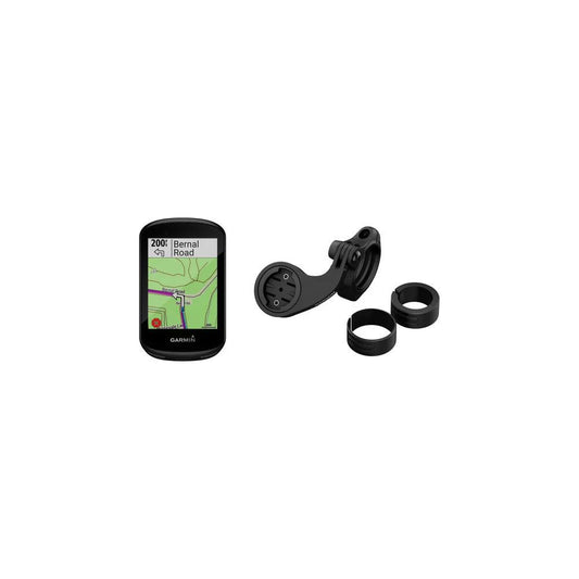 EDGE 830 MTB BUNDLE S AMERICA