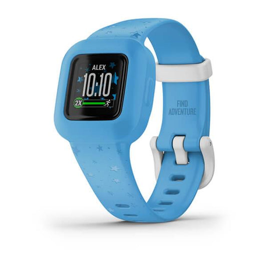 VIVOFIT JR3 STARS BLUE