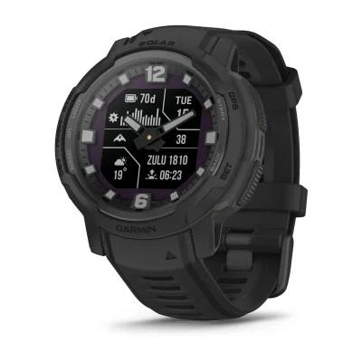 INSTINCT CROSSOVER - EDICION SOLAR TACTICAL BLACK