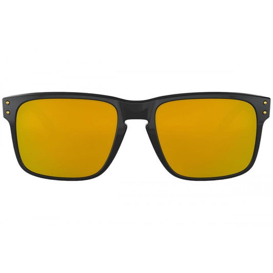 HOLBROOK POLISHED BLACK 24K IRIDIUM