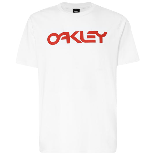 Oakley Mark II Tee | Remera Retro Hombre