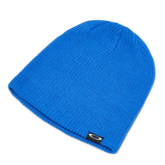 Oakley Backbone Beanie | Gorro de Punto Acanalado con Hydrolix™