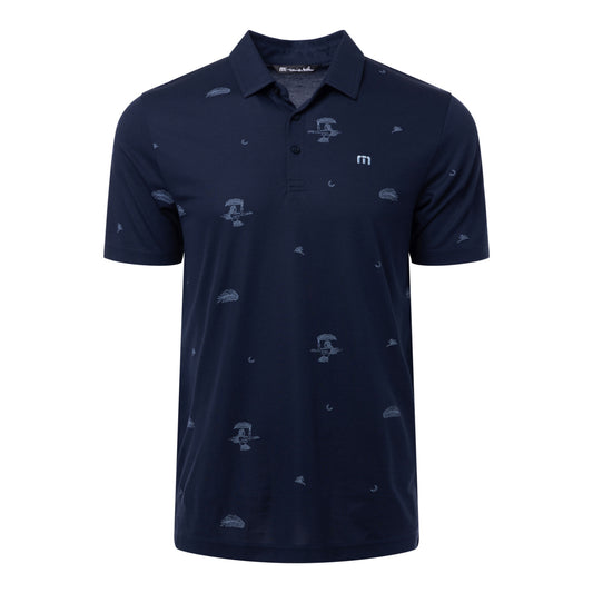BEACH CREATURE POLO