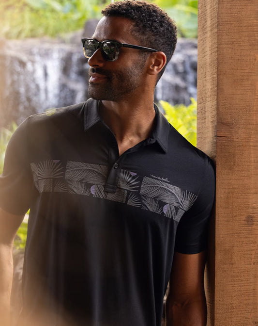 SAND NAP POLO
