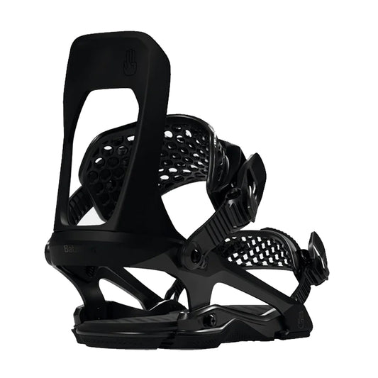 BATALEON ATOM SNOWBOARD BINDINGS