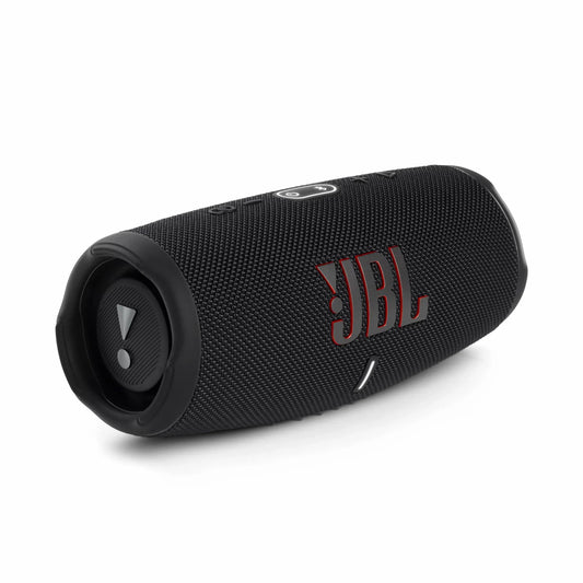 JBL CHARGE 5 BLACK
