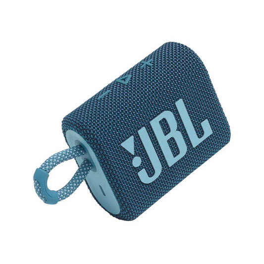 JBL GO 3 BLUAM