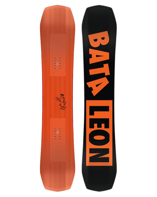 BATALEON GLOBAL WARMER