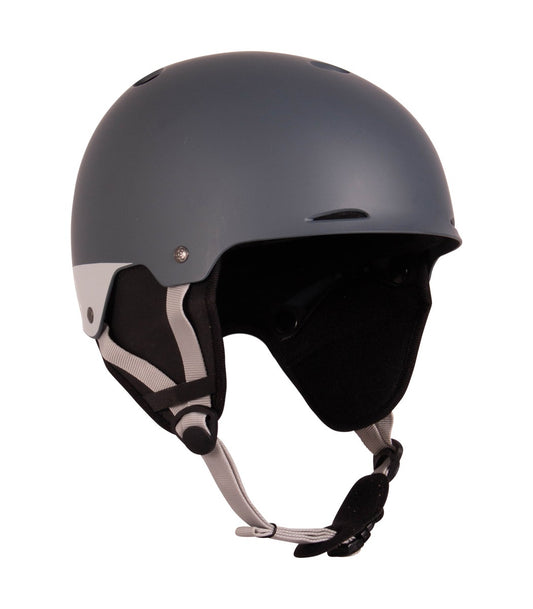 HELMET NICO VON LERCHENFELD - SLATE