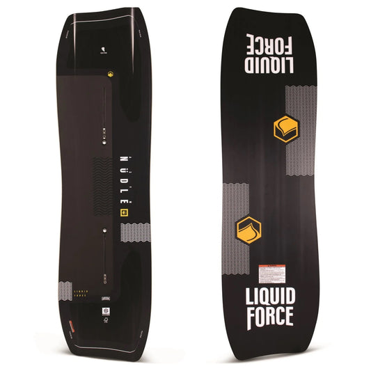 ASHY NOODLE 148T/142H WAKEBOARD
