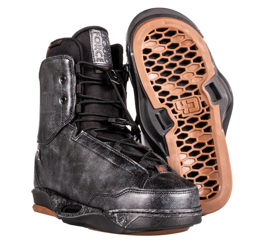 IDOL 4D WAKEBOARD BINDINGS