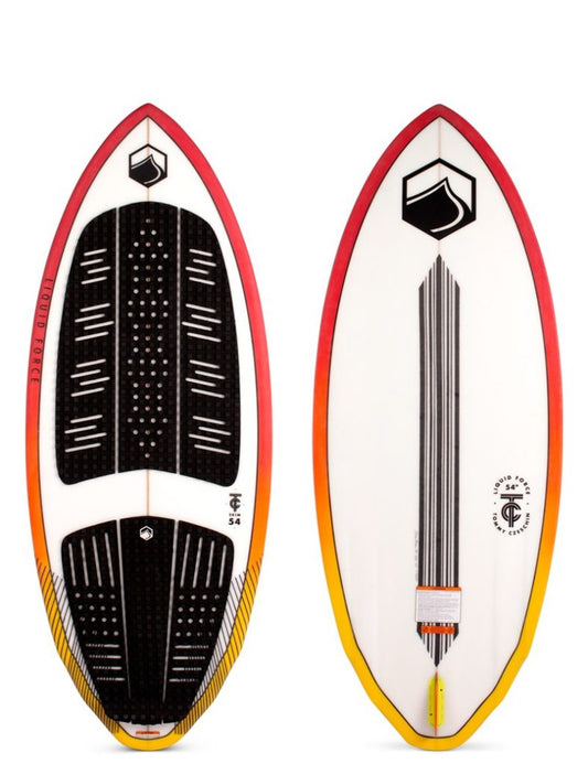 TC SKIM 54 (REDUX) WAKESURF
