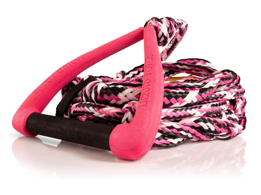 MANILLAR WAKEBOARD DLX 9 PINK