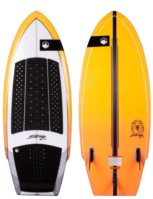 STING 4'8'' WAKESURF