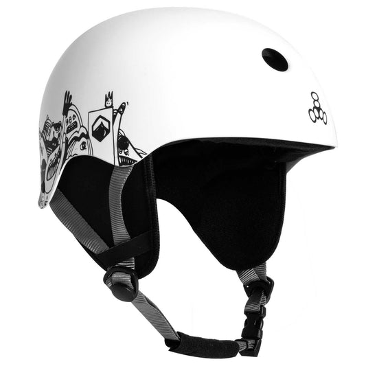 HELMET FLASH