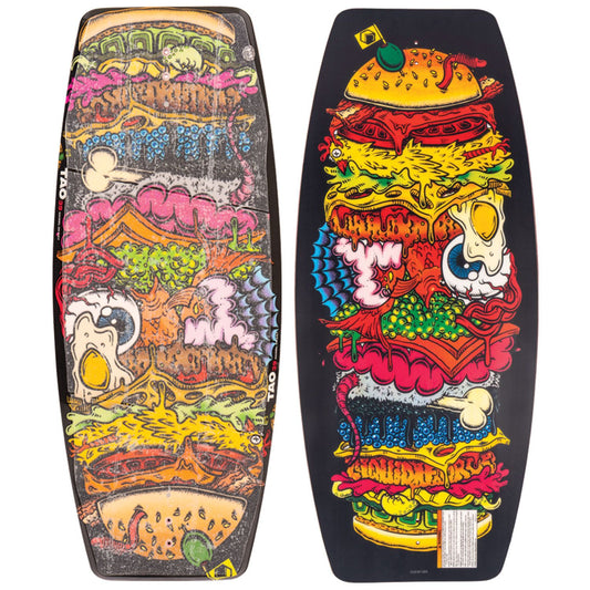 TAO WAKESKATE