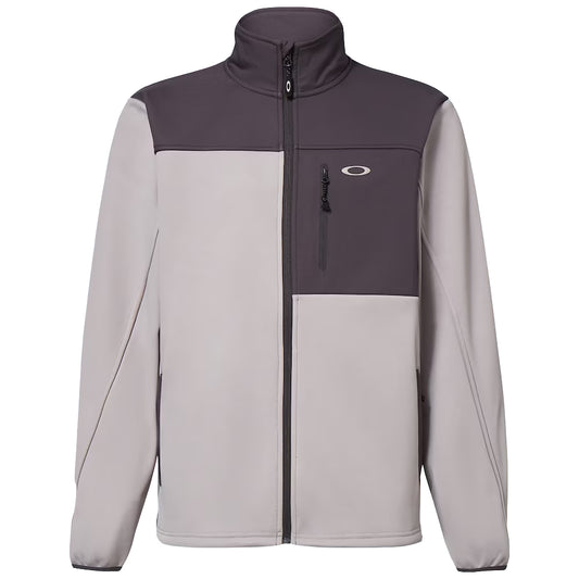 Oakley Whistler RC Sweatshirt | Polar Cremallera Completa Hombre Ski
