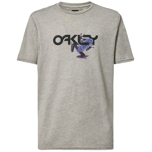 Oakley Ultra Frog B1B RC Tee – Remera Técnica Hombre