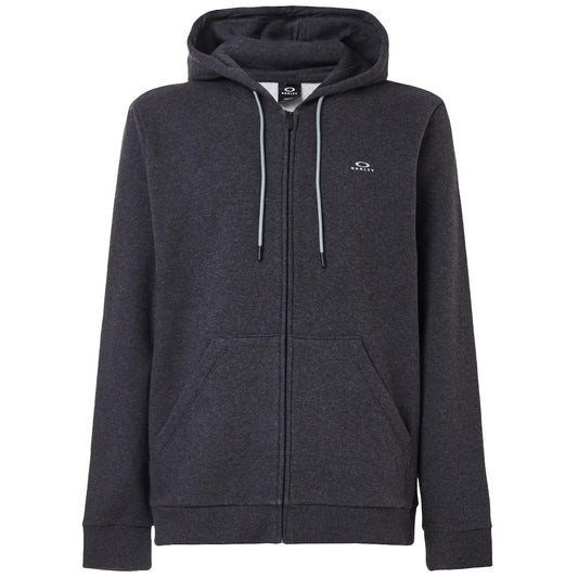 Oakley Relax Full Zip Hoodie – Sudadera con Capucha para Hombre