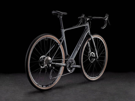 Bicicleta de Gravel Aluminio Cube Nuroad Pro 28