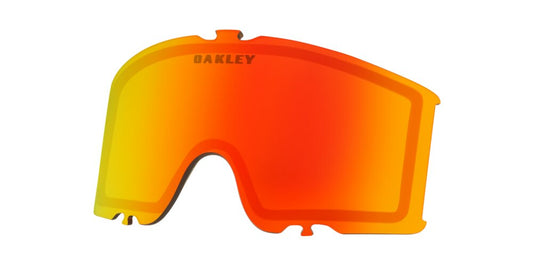 TARGET LINE S FIRE IRIDIUM REPLACEMENT LENS