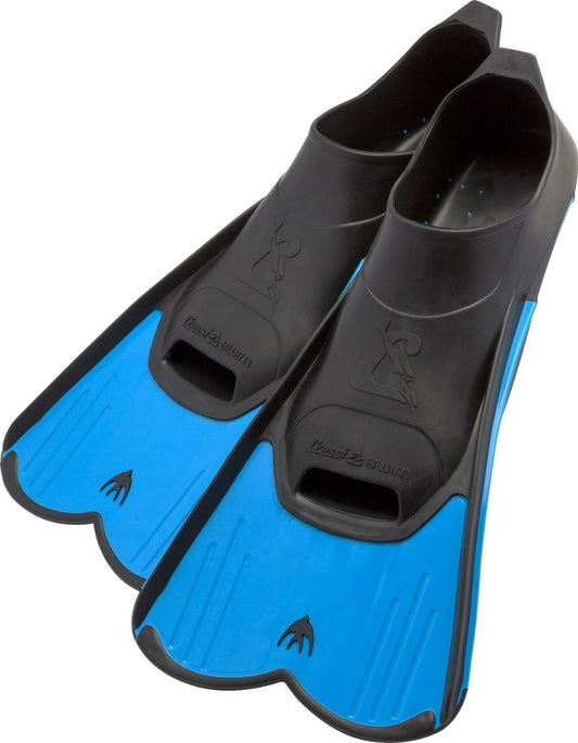 ALETAS CORTAS CRESSI LIGHT