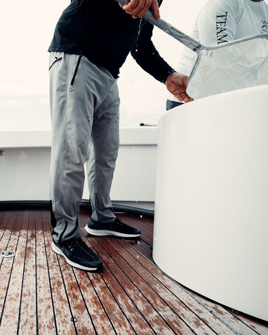 RIPTIDE PANTS
