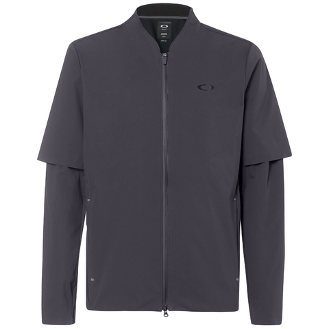 Oakley Chaqueta Albatross Rain Jacket | Impermeable HydroFree™