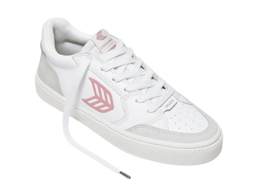 VALLELY PREMIUM LEATHER & SUEDE