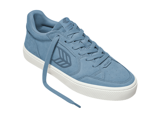 VALLELY SUEDE