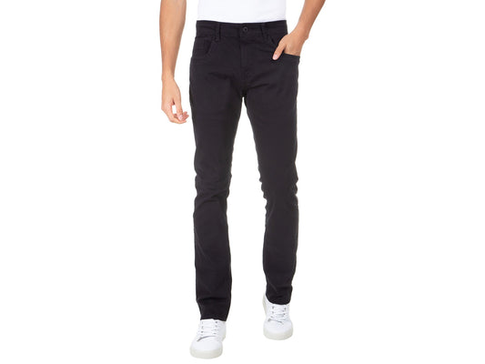 Oakley 5 Pocket Pantalón de Sarga con Elastano