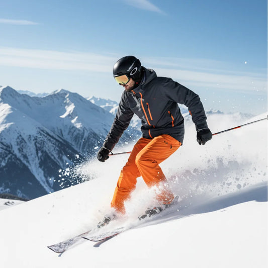 Oakley Crescent 2.0 Shell 2L 10K Pant – Pantalón Técnico de Nieve