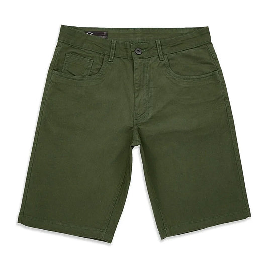 5 POCKETS SHORTS
