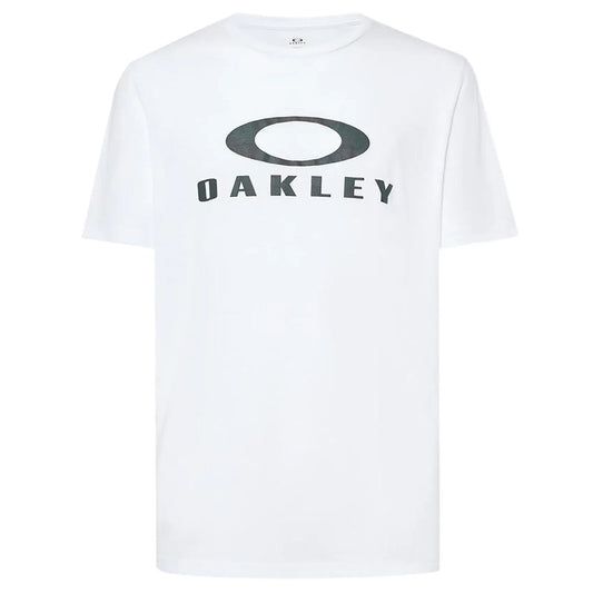 Remera Oakley O Bark Green Camo - Clásica y Absorbente
