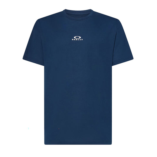 Oakley Bark New SS Tee – Remera Deportiva Hombre
