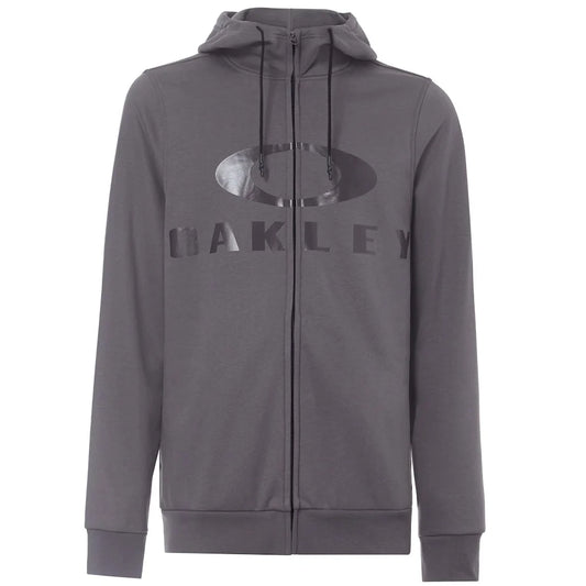 CAMPERA OAKLEY BARK FZ HOODIE - ABRIGO PREMIUM CON TECNOLOGÍA HYDROLIX
