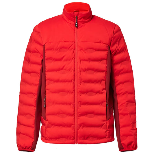 ELLIPSE RC QUILTED JACKET