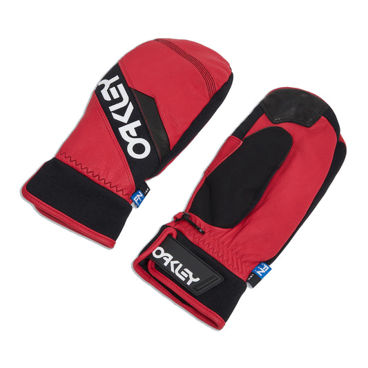 Oakley Factory Winter Mittens 2.0 FN Dry 10K | Manoplas de Ski Premium