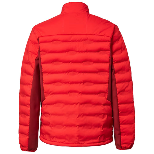 Oakley Ellipse RC Quilted Jacket | Campera Acolchada Híbrida Hombre