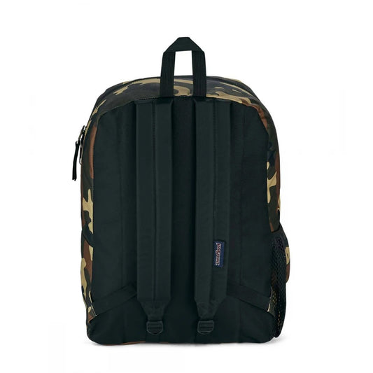 CROSS TOWN BUCKSHOT CAMO