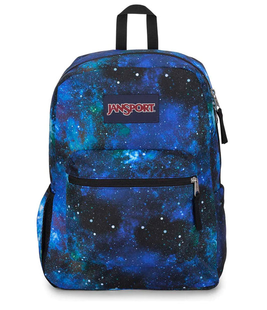 CROSS TOWN CYBERSPACE GALAXY
