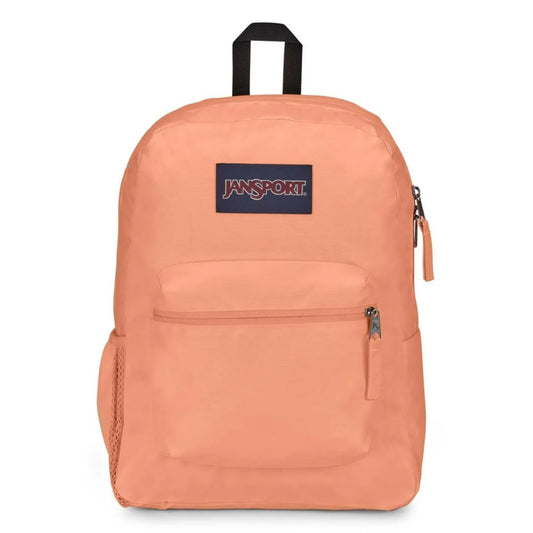 CROSS TOWN PEACH NEON
