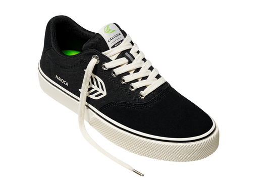 CARIUMA NAIOCA Pro – Zapatilla de Skate Sustentable