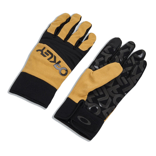 Oakley Factory Park Gloves | Guantes de Ski y Park