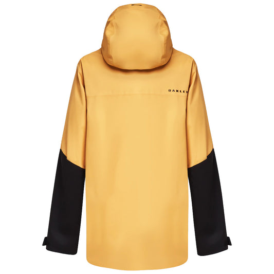 Oakley Crescent 3.0 Shell Jacket – Campera Técnica de Nieve 10K 2L