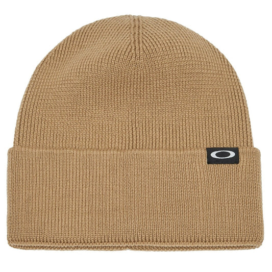 OAKLEY CUFFED ELLIPSE RC BEANIE - GORRO MERINO + POLIÉSTER RECICLADO