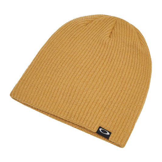 Oakley Backbone Beanie | Gorro de Punto Acanalado con Hydrolix™