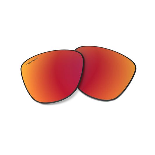 OAKLEY FROGSKINS PRIZM RUBY REPLACEMENT LENS