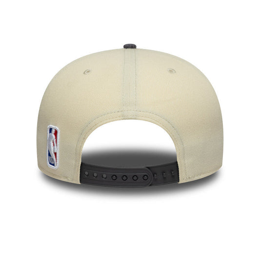 Gorra New Era 9FIFTY Los Angeles Lakers - NBA - Visor Corderoy