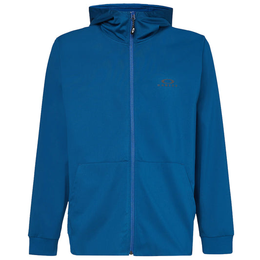 FZ FOUNDATIONAL HOODIE 2.0